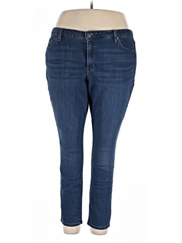 New Directions Jeans (view 1)