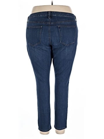 New Directions Jeans (view 2)
