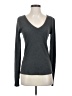 Old Navy Gray Pullover Sweater Size M - photo 1