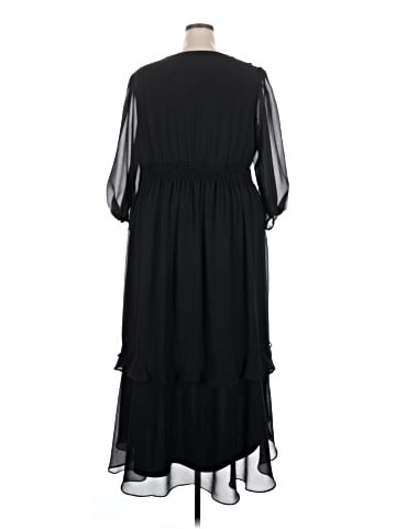 Julian Taylor Casual Dress (view 2)