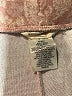 Lucky Brand Paisley Pink Casual Pants Size XXL - photo 4