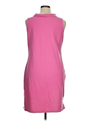 Talbots Casual Dress (view 2)