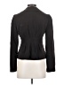 Nanette Lepore Black Long Sleeve Blouse Size 4 - photo 2