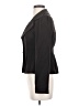 Nanette Lepore Black Long Sleeve Blouse Size 4 - photo 5
