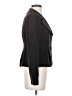 Nanette Lepore Black Long Sleeve Blouse Size 4 - photo 4