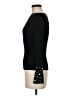 Chic Wish Polka Dots Black Cardigan Size M - photo 5