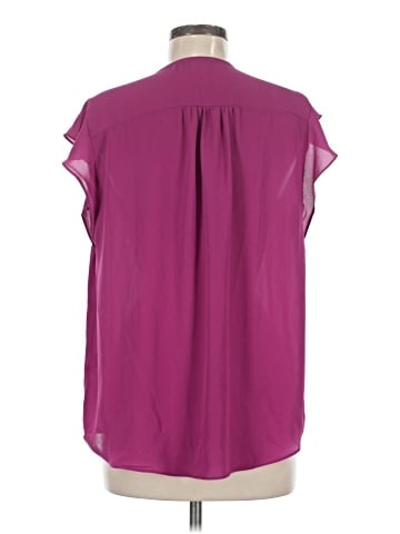 Chaus Sleeveless Blouse (view 2)