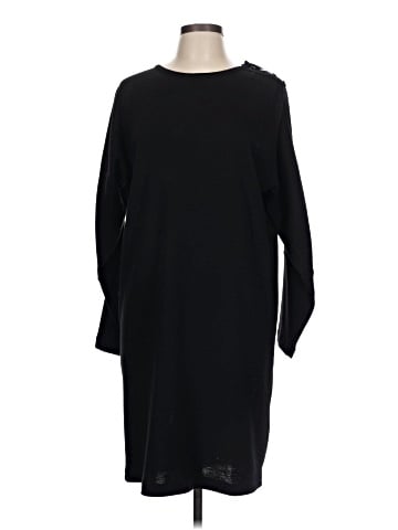 Lizwear by Liz Claiborne Casual Dress (view 1)