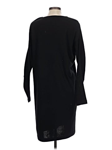 Lizwear by Liz Claiborne Casual Dress (view 2)