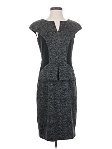 David Meister Casual Dress (view 1)