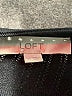 Ann Taylor LOFT Black Casual Dress Size XS - photo 6