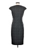 David Meister Tweed Gray Casual Dress Size 2 - photo 2