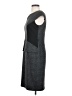 David Meister Tweed Gray Casual Dress Size 2 - photo 5