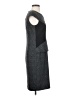 David Meister Tweed Gray Casual Dress Size 2 - photo 4