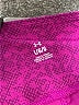 Under Armour Purple Active Pants Size L - photo 7