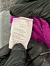 Under Armour Purple Active Pants Size L - photo 8