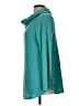 Unbranded Teal Turtleneck Sweater Size L - photo 5