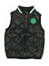 Converse 100% Polymide Black Vest Size 7 - photo 1