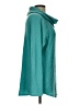Unbranded Teal Turtleneck Sweater Size L - photo 4