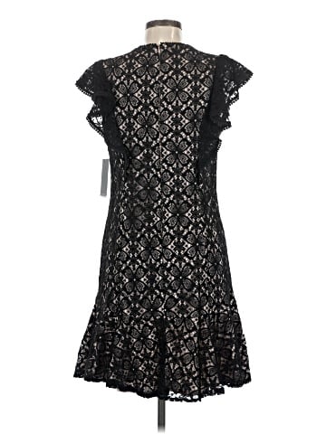 Julia Jordan Cocktail Dress (view 2)