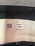 Uniqlo U Black Jeans Size 7 - photo 7
