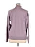 Threads 4 Thought Purple Long Sleeve Polo Size XL - photo 2