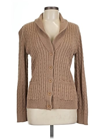 Jones New York Cardigan (view 1)