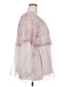Creation L Pink 3/4 Sleeve Blouse Size 18 - photo 4