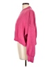 Elodie Pink Pullover Sweater Size L - photo 5