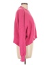 Elodie Pink Pullover Sweater Size L - photo 4