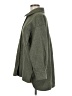 Zara Green Coat Size M - photo 5