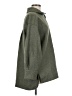 Zara Green Coat Size M - photo 4