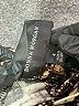 Donna Morgan Animal Print Brown Casual Dress Size 4 - photo 7
