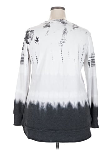 Green Tea Sweatshirt (view 2)
