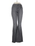Lee Gray Jeans Size 6 - photo 1