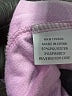 Assorted Brands Purple Zip Up Hoodie Size S - photo 8
