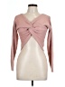 Windsor Pink Cardigan Size L - photo 1