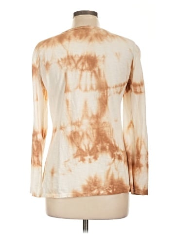 Baci Long Sleeve Blouse (view 2)