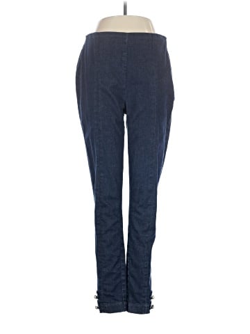Ann Taylor Jeggings (view 1)