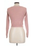 Windsor Pink Cardigan Size L - photo 2
