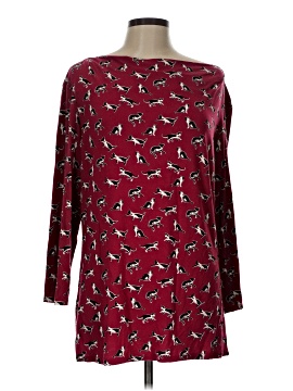 Weekend Max Mara Long Sleeve Blouse