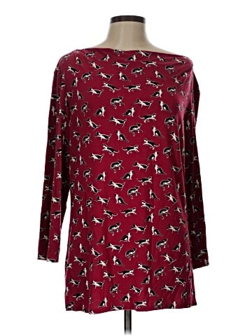 Weekend Max Mara Long Sleeve Blouse (view 1)