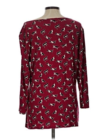 Weekend Max Mara Long Sleeve Blouse (view 2)