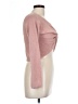 Windsor Pink Cardigan Size L - photo 4