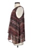 BCBGeneration 100% Polyester Brown Casual Dress Size M - photo 5