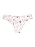 Cupshe Ivory Swimsuit Bottoms Size S - photo 2