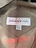 Jones New York Tan Trenchcoat Size L - photo 6
