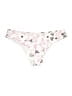 Cupshe Ivory Swimsuit Bottoms Size S - photo 1