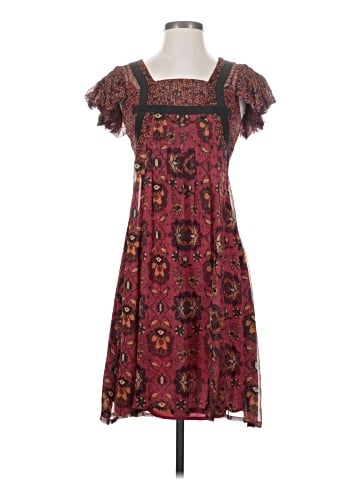 Plenty By Tracy Reese Casual Dress (view 1)