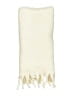 Universal Thread 100% Recycled Polyester Ivory Tan Scarf One size - photo 2